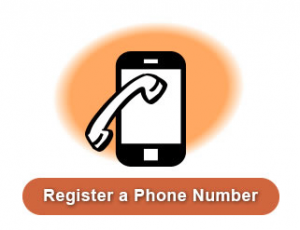 do not call registry phone number