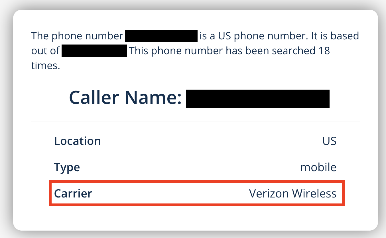 how-to-lookup-the-carrier-of-a-phone-number